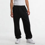 Shadow Core Jogger Loose Fit model zwart front