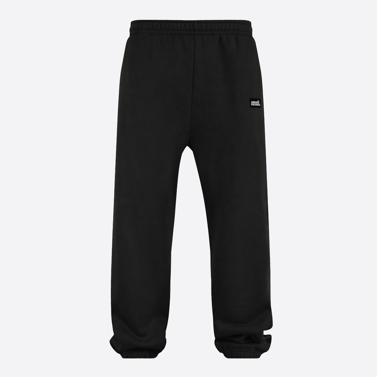 Shadow Core Jogger Loose Fit zwart front