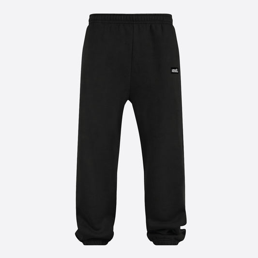 Shadow Core Jogger Loose Fit zwart front