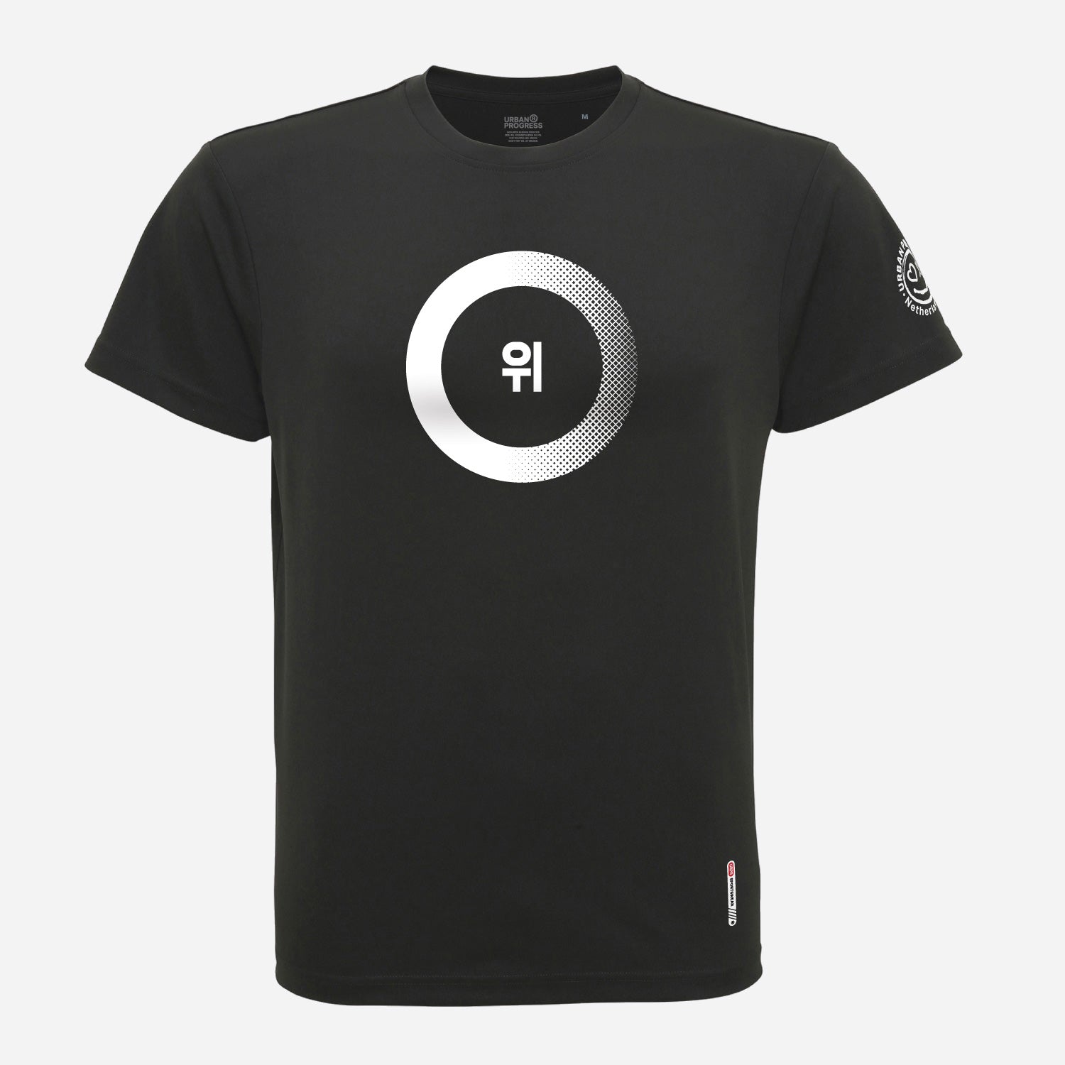 Shirt-Change-the-Game-grijs-front