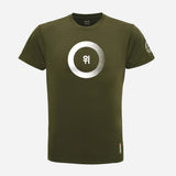 Shirt-Change-the-Game-olijf-groen-front
