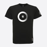 Shirt-Change-the-Game-zwart-front