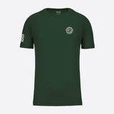 Raglan t-shirt Zero Tolerance Padel