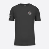 Raglan t-shirt Zero Tolerance Padel