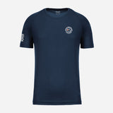 Raglan t-shirt Zero Tolerance Padel