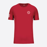 Raglan t-shirt Zero Tolerance Padel