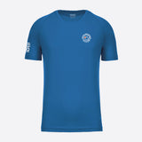 Raglan t-shirt Zero Tolerance Padel
