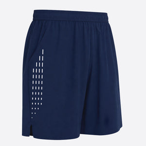 Short Drive blauw front right