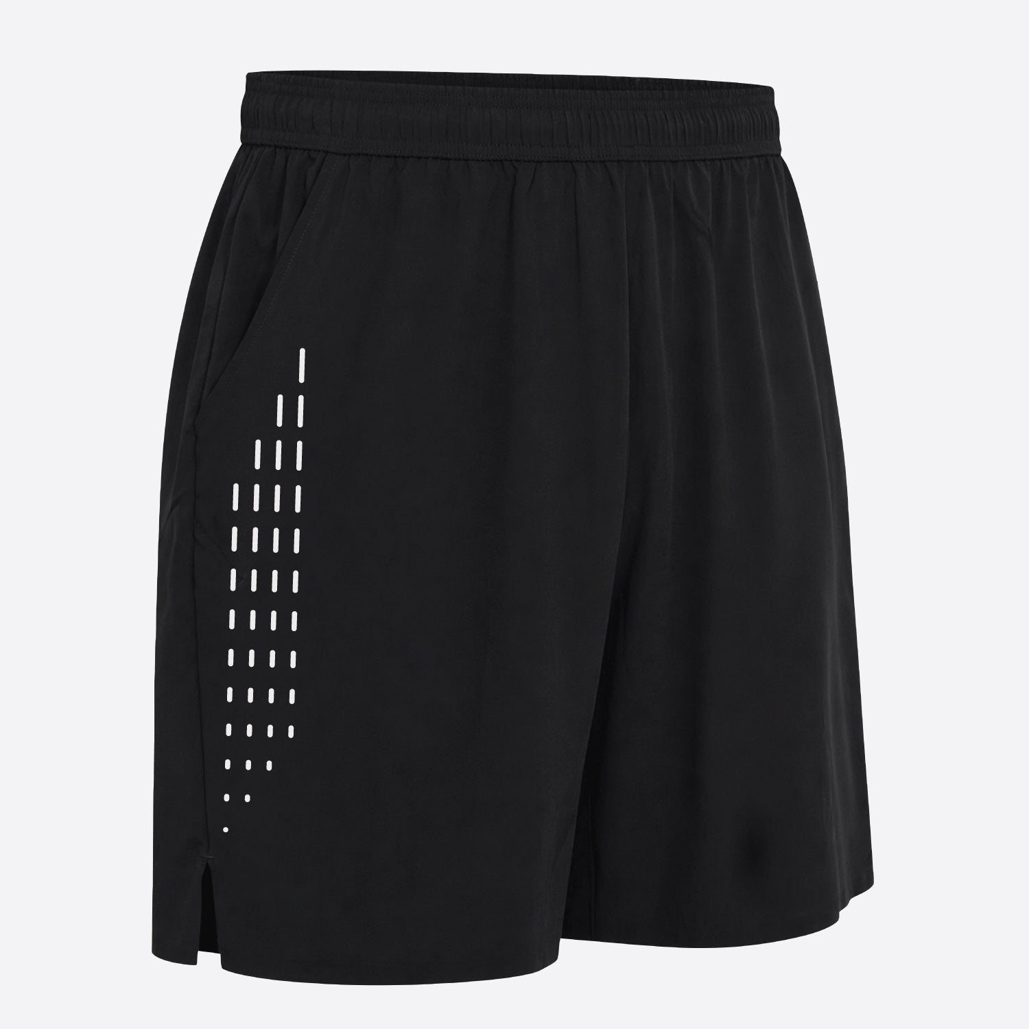 Short Drive zwart front right