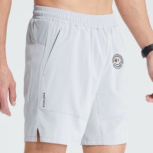 Sport Short Explora Heren