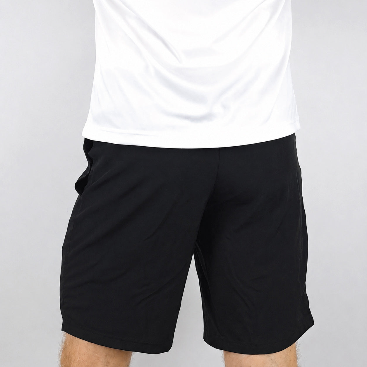 Short Tribu Diego black back model