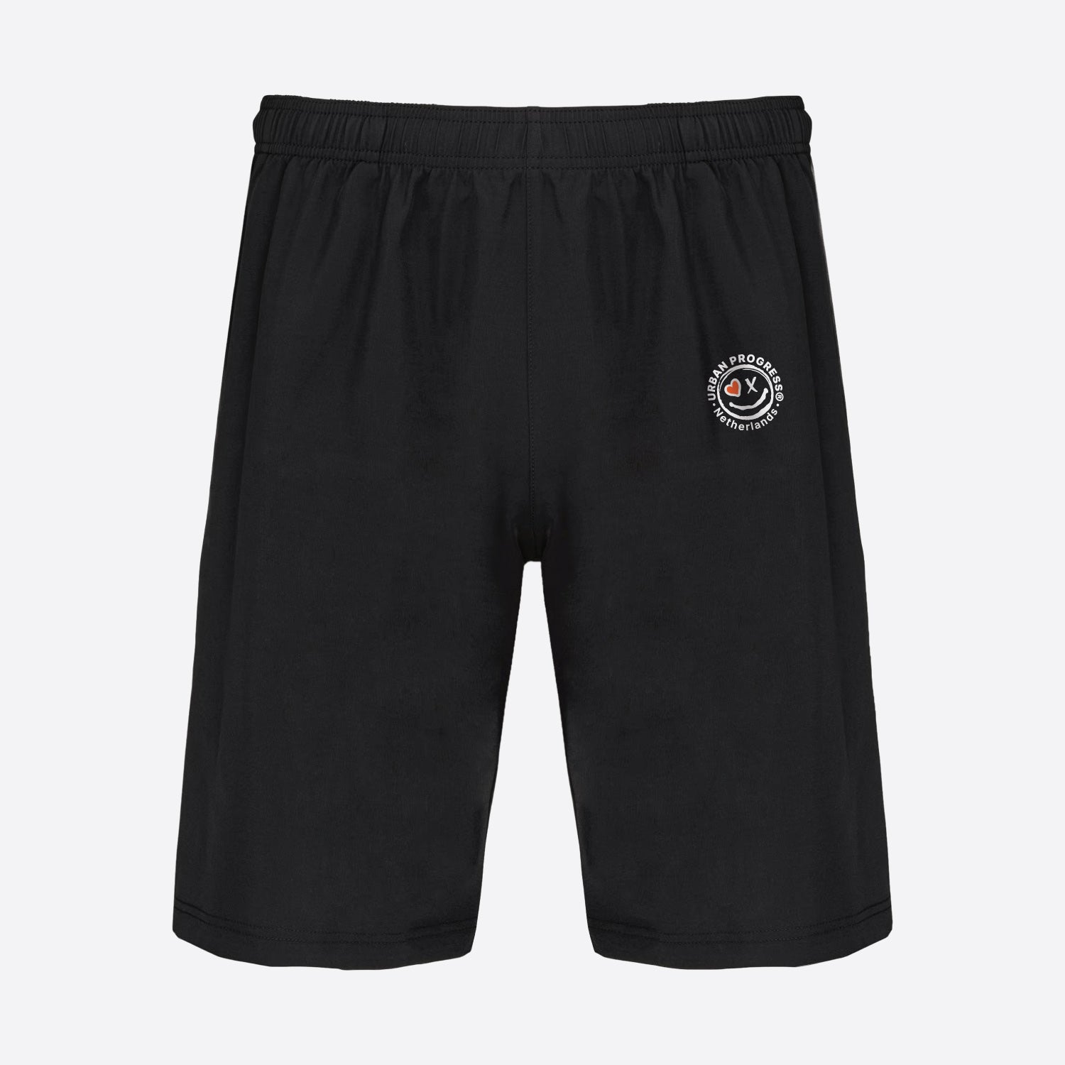 Short Tribu Diego black