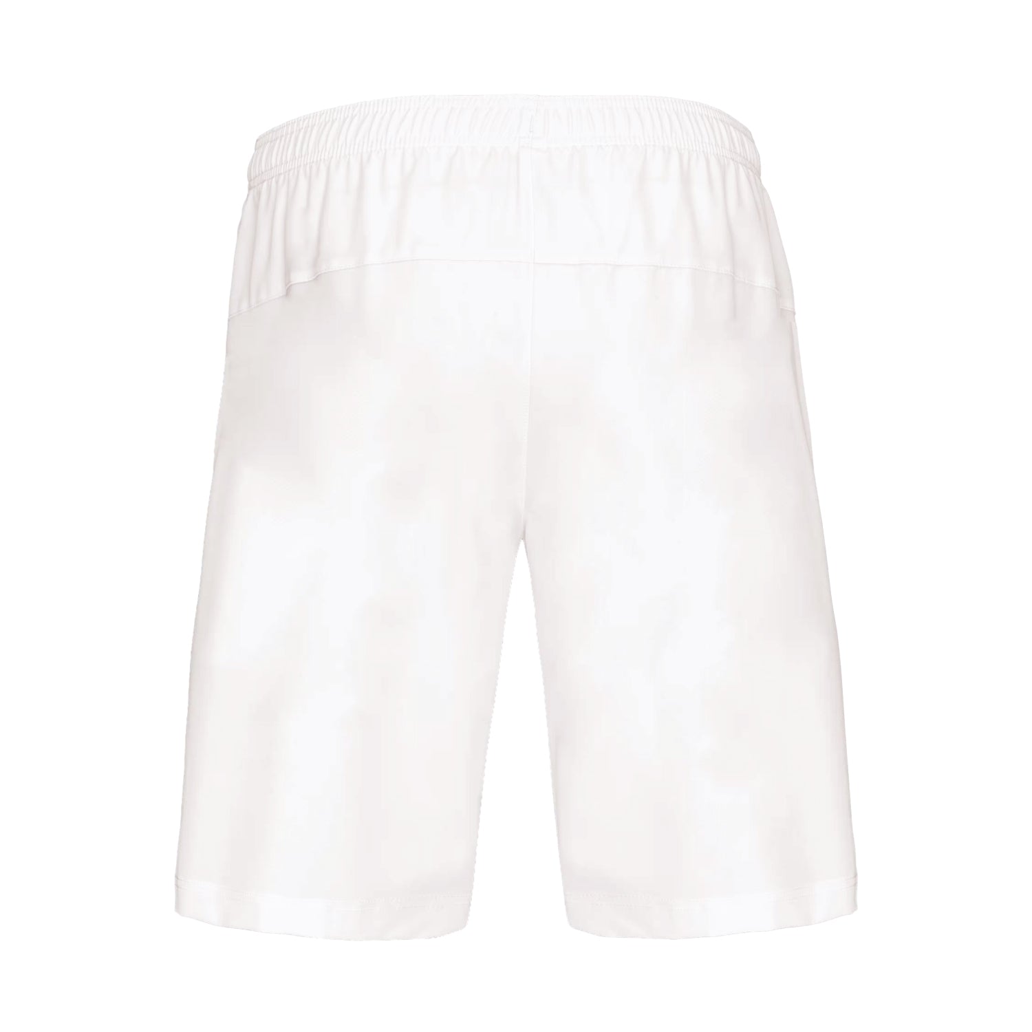 Short Tribu Diego white back
