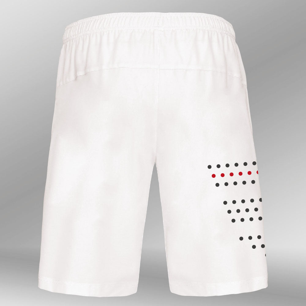 Short Urban Progress Tribu Hugo wit back