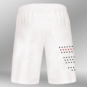 Short Urban Progress Tribu Hugo wit back