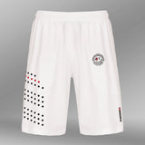 Short Urban Progress Tribu Hugo wit front