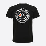 Signature-T-shirt-zwart-back