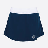 Slub-Flow-Tennis-Padel-rokje-blauw-wit-front