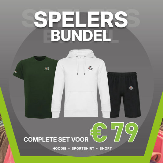 Spelers Bundel