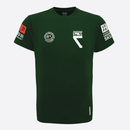Sport-Shirt-Protocol-bottle-green-front