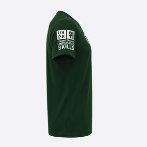 Sport-Shirt-Protocol-bottle-green-side-right