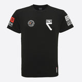 Sport-Shirt-Protocol-zwart-front