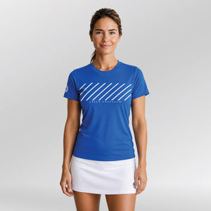 Sport-Shirt-Streamline-dames-model-sapphire-front