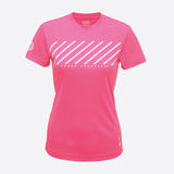 Sport-Shirt-Streamline-dames-pink-front