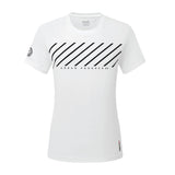 Sport-Shirt-Streamline-dames-wit-front