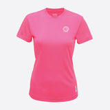 Sport-Shirt-Surge-dames-pink-front
