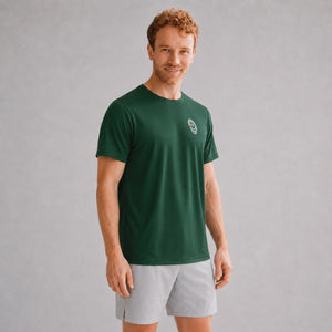 Sport-Shirt-Surge-model-bottle-green-side
