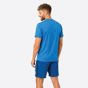 Sport-Shirt-Surge-model-licht-blauw-back