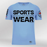 Sport Shirt N.69 Heren 6713