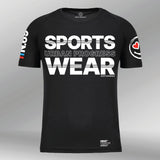 Sport Shirt N.69 Heren 6713