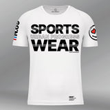 Sport Shirt N.69 Heren 6713
