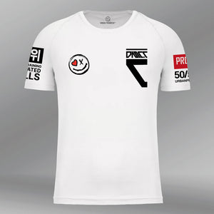 Sport Shirt Protocol wit front