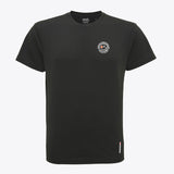 Sport Shirt Surge - Donker Grijs front