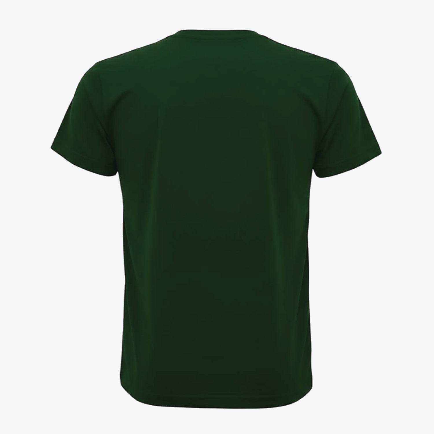 Sport Shirt Surge bottle green back