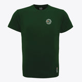 Sport Shirt Surge bottle green front