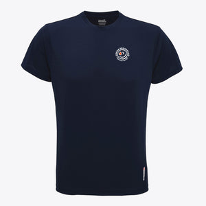 Sport Shirt Surge navy front