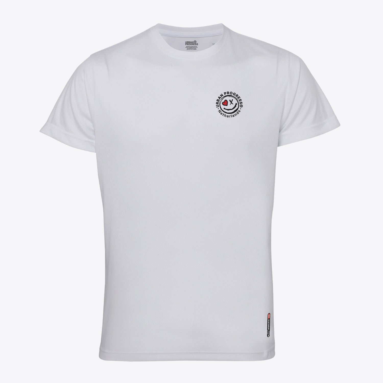 Sport Shirt Surge wit front