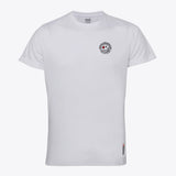 Sport Shirt Surge wit front