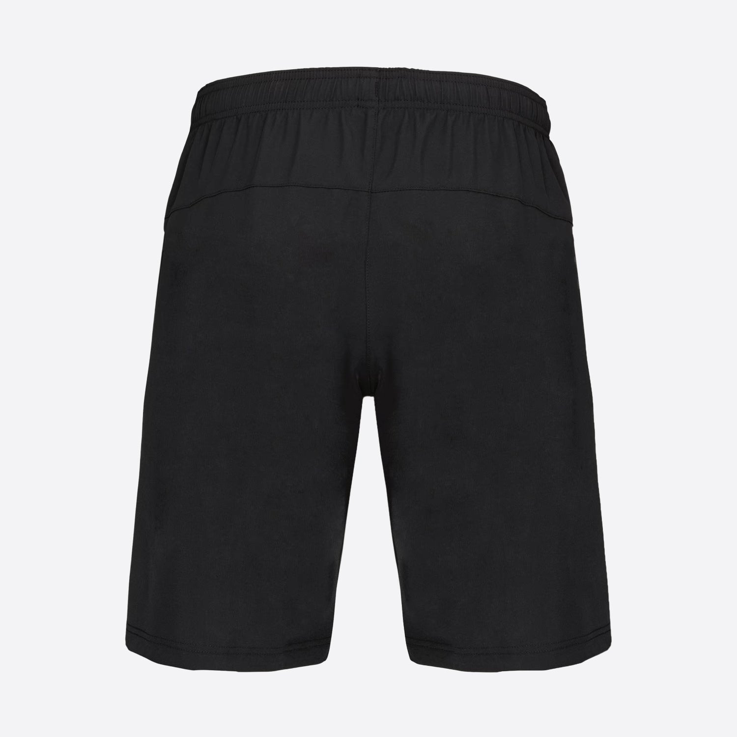 Sport Short Tribu Diego black back