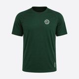Sportshirt-Lockin-forest-green-front