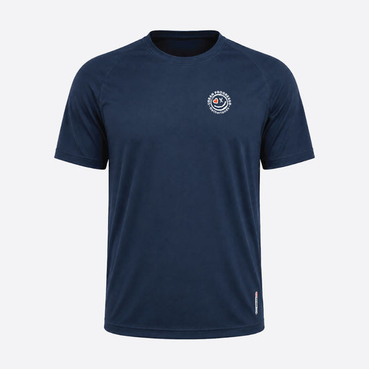 Sportshirt-Lockin-sporty-navy-front