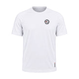 Sportshirt Lockin wit front