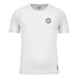 Sportshirt Lockin wit front
