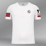 Sportshirt Not being average wit front