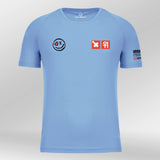 Sportshirt Urban Progress Ritmo