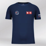 Sportshirt Urban Progress Ritmo